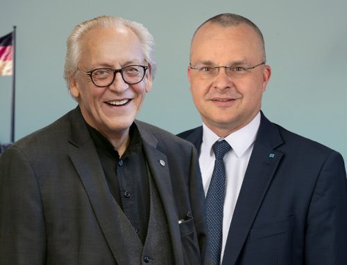 Zuschuss für die Deutsche Welle streichen