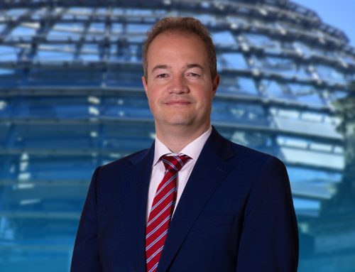 Weniger Krankenkassen bedeuten auch weniger Risiko