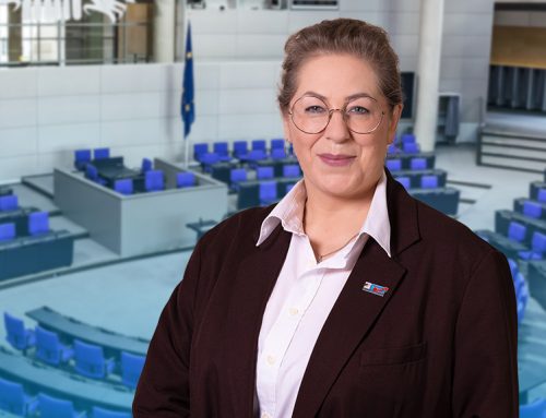 Bundesregierung betreibt Tierschutz nur auf theoretischer Ebene