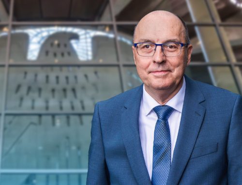 Bürokratiemonster Tariftreuegesetz muss weg