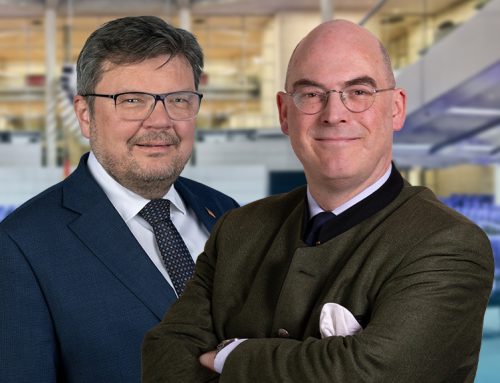 Union muss Blockadehaltung aufgeben und für wirksamen Schutz unserer Forschung stimmen