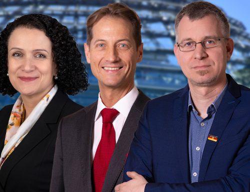 Folgen für regionales Wetter dürfen bei Windindustrie-Ausbau nicht ignoriert werden