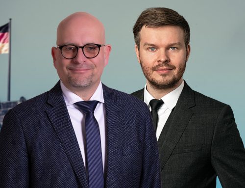 Bundeszentrale lässt Erinnerungsort „Landshut“ scheitern