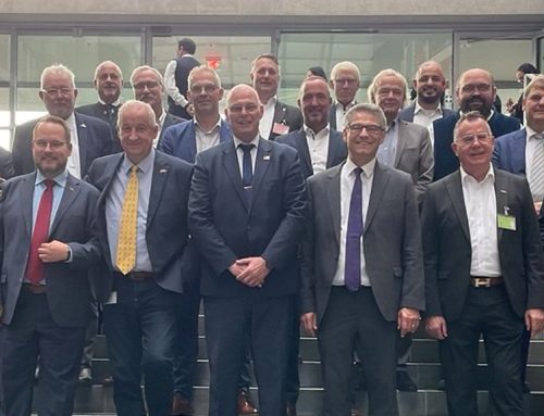 AfD-Verkehrspolitiker fordern grundlegenden Politikwechsel